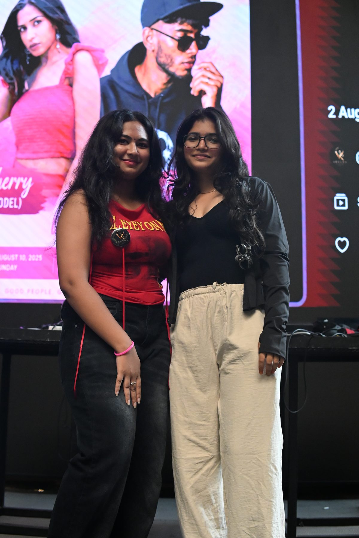 8AM Dance Party — Friendship Day Special