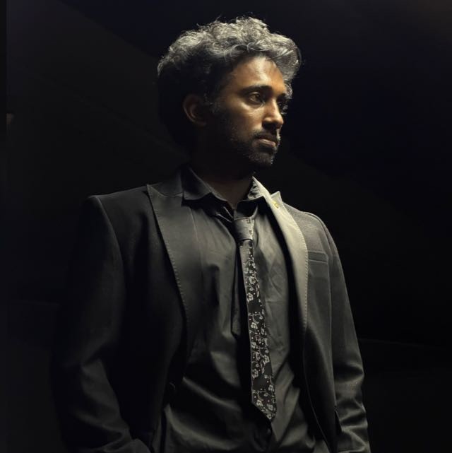 Kuhan Kailasanathan